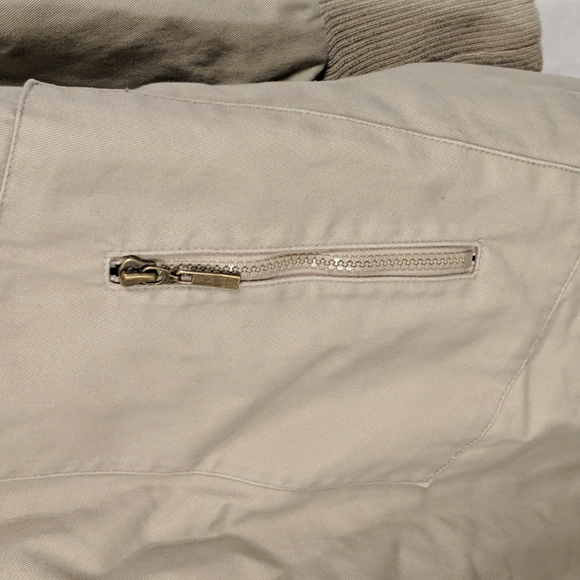 Vintage Coat - Picture 4 of 14